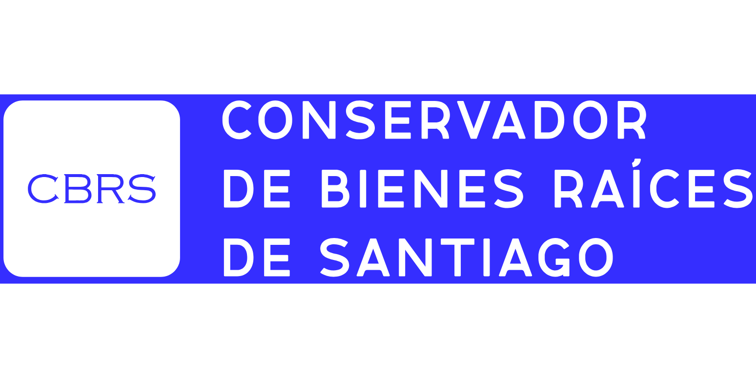 Conservador de Bienes Raíces de Santiago