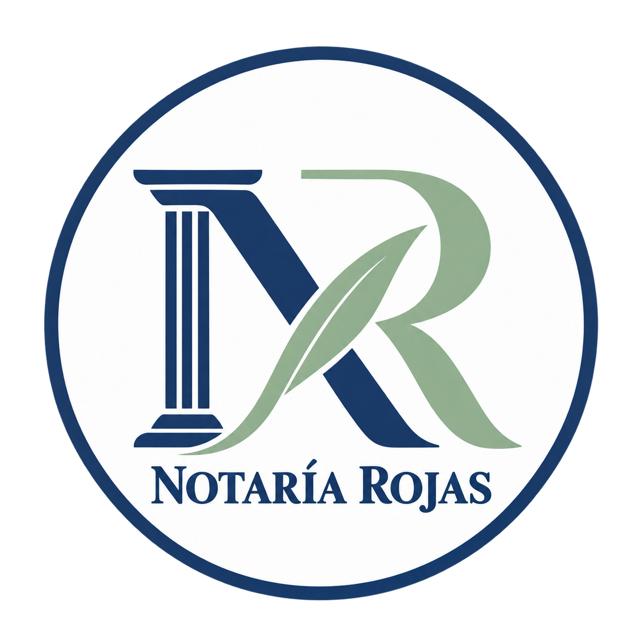 Notaría Rojas